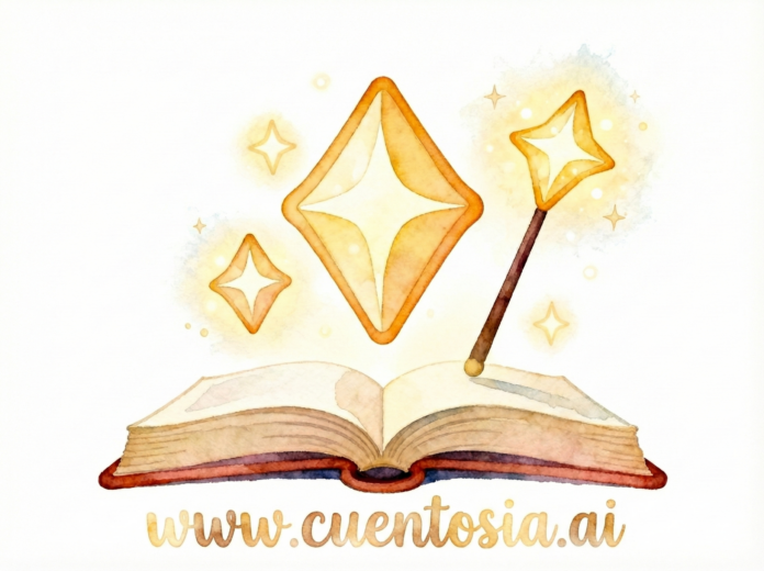 Transformando la Imaginación Familiar en Cuentos Infantiles Personalizados CuentosIA transforma la imaginación de las familias en cuentos infantiles personalizados