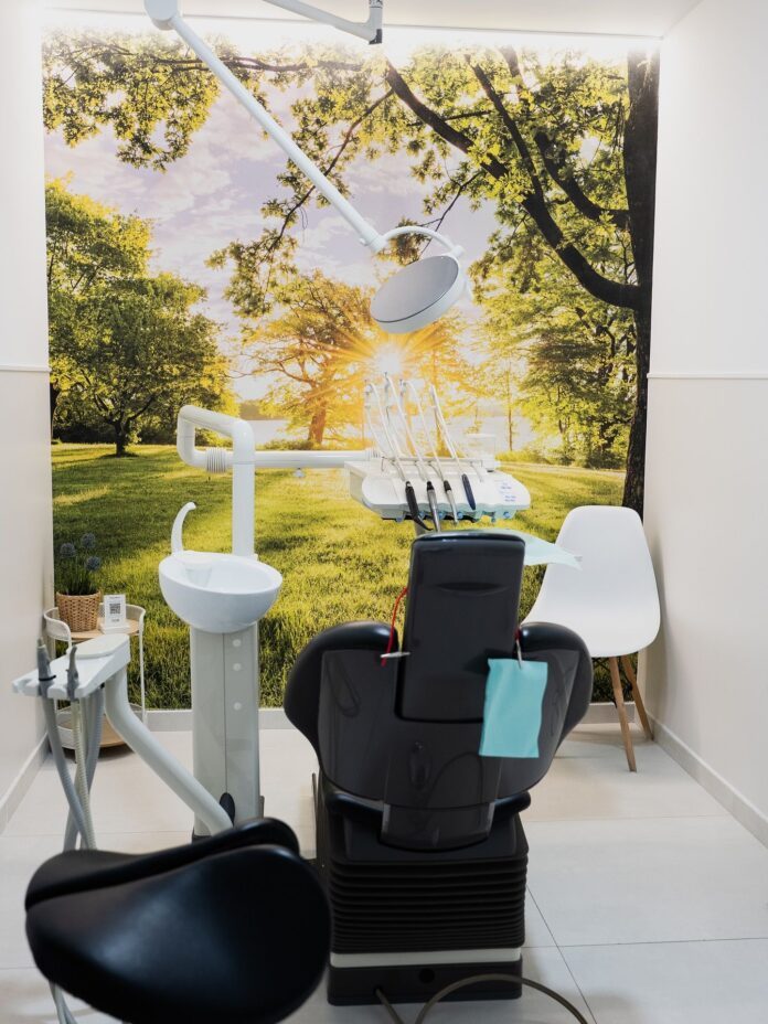 La clínica dental de Badajoz que ha convertido el dentista en una experiencia positiva