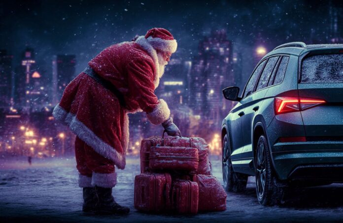 Turismo Navideño y Creatividad Digital: 4 Claves para Atraer al EXTE señala cómo el turismo navideño redefine la creatividad digital: 4 claves para captar la atención del usuario en estas fechas