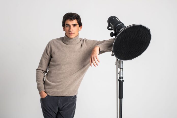 Tway Madrid Presenta Su Nueva Colección de Ropa Otoño-Invierno TWAY Madrid lanza su nueva colección de ropa otoño-invierno