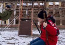 Ucrania: Ataques Nocturnos Dejan A Regiones Enteras A Oscuras En Pleno Invierno Ucrania: ataques nocturnos sumen a regiones enteras en la oscuridad en pleno invierno