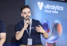 Ultralytics Asegura 30 Millones de Dólares en Ronda de Serie A para Potenciar la IA de Visión Open Source Ultralytics cierra una ronda Serie A de 30 millones de dólares para impulsar la IA de visión open source