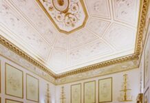 Un Nuevo Capítulo en el Palazzo Firenze Un nuevo capítulo para el Palazzo Firenze