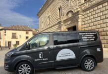 Un Nuevo Horizonte de Movilidad en la Sierra Norte de Guadalajara La Sierra Norte de Guadalajara consolida su nuevo modelo de movilidad