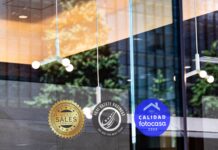 Un Tercio de los Usuarios Inmobiliarios Aumenta su Confianza en Sellos de Calidad Uno de cada tres usuarios inmobiliarios dice que los sellos de calidad les transmite mayor confianza