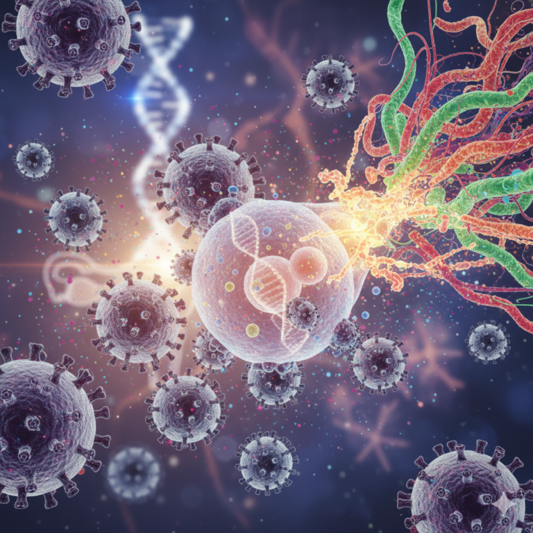 VPH: lo que casi nadie explica sobre el sistema inmunitario y la salud íntima