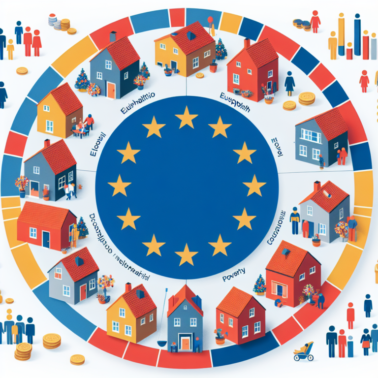 people sitting down holding phones and paper cups with paper shopping bags at their feet