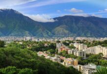 Venezuela y los Últimos Bombardeos en Gaza: Una Mirada a la Crisis de la Malaria y las Noticias del Jueves Venezuela, bombardeos en Gaza, malaria... Las noticicias del jueves