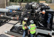 Vertiv Consolida su Liderazgo en Servicios de Refrigeración Líquida con la Adquisición de PurgeRite Vertiv completa la adquisición de PurgeRite, reforzando su liderazgo en servicios de refrigeración líquida