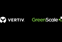 Vertiv y GreenScale Anuncian Alianza Estratégica para Desplegar Plataformas de Centros de Datos IA en Europa Vertiv y GreenScale anuncian una colaboración estratégica para desplegar plataformas de centros de datos preparadas para IA en toda Europa