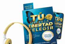 Virginia Montes Logra el Número 1 en Ventas en Amazon con ‘Tú Tienes la Libertad de Elegir’ Virginia Montes alcanza el número 1 en ventas en Amazon con su libro 'Tú tienes la libertad de elegir'