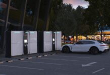 XCharge Refuerza Su Expansión Internacional en 2025 XCharge consolida su expansión internacional durante 2025