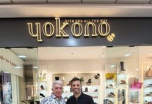 Yokono Aumenta su Compromiso con Marruecos con Dos Nuevas Tiendas y un Plan de Apertura para Cuatro Más en 2026 Yokono refuerza su apuesta por Marruecos con dos tiendas propias y un plan de cuatro aperturas en 2026