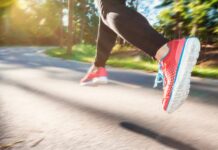 ¿Cómo elegir zapatillas y acertar en tu elección?