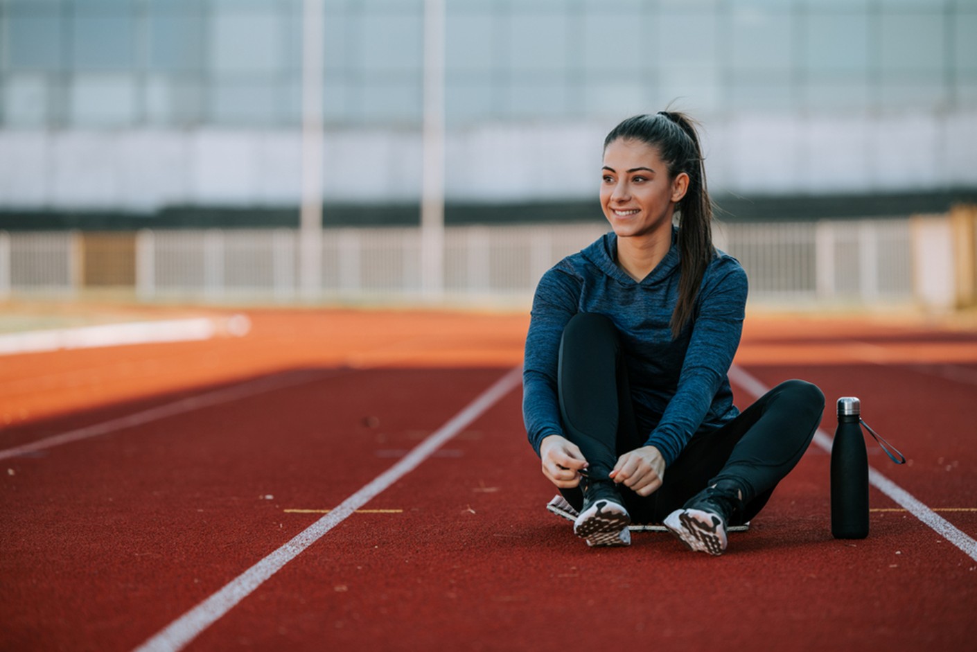 ¿Cómo elegir zapatillas y acertar en tu elección? 2