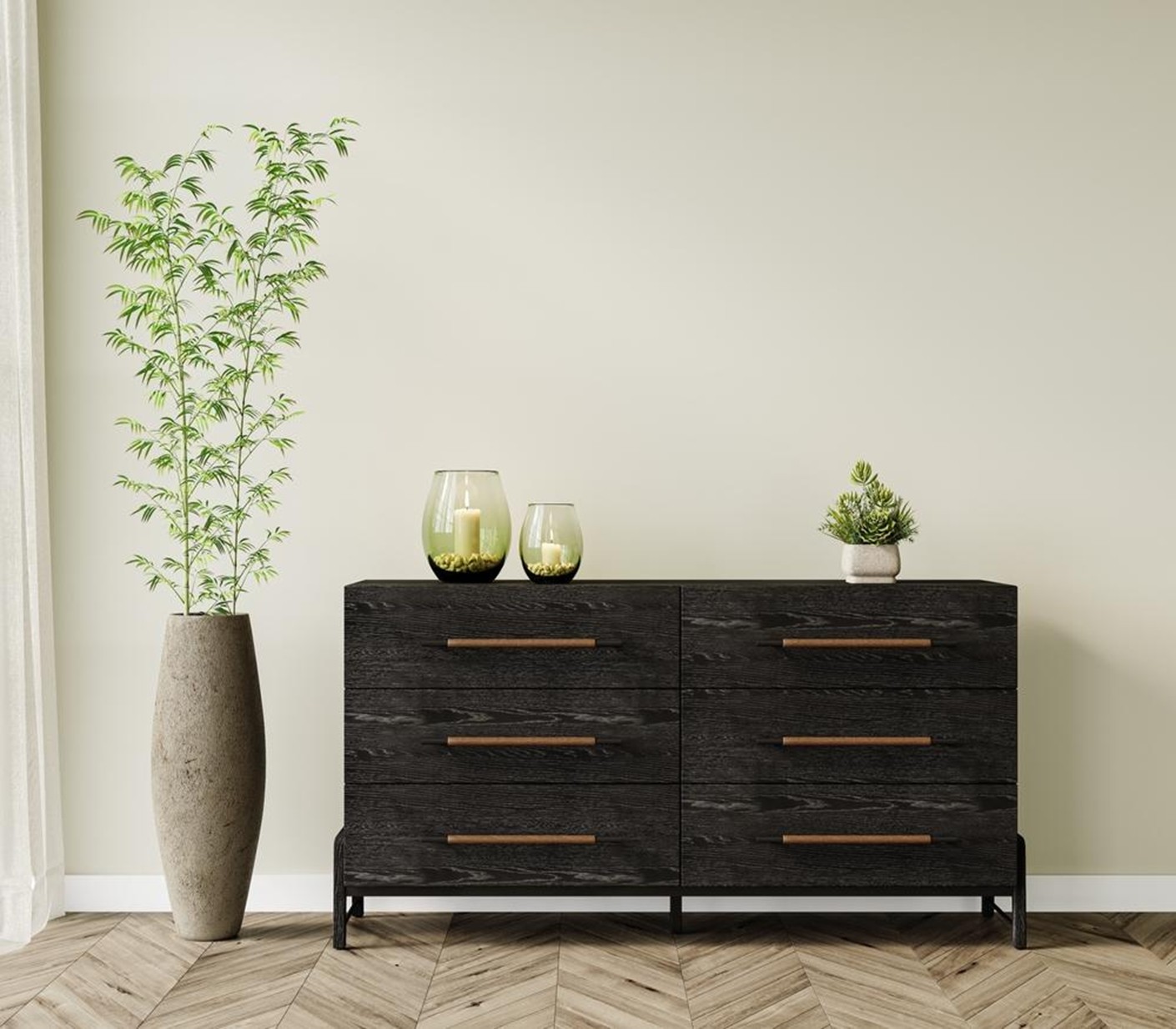 Descubre los tipos de buffets ideales para tu comedor 1 Descubre los tipos de buffets ideales para tu comedor 1