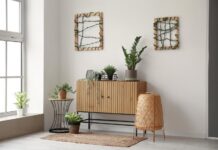 Descubre los tipos de buffets ideales para tu comedor