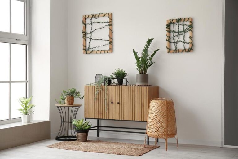 Descubre los tipos de buffets ideales para tu comedor