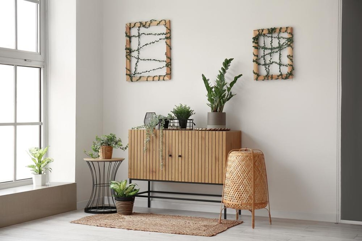 Descubre los tipos de buffets ideales para tu comedor 2 Descubre los tipos de buffets ideales para tu comedor 2