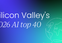 40 Empresas que Están Moldeando el Panorama de la IA en Silicon Valley en 2026 40 Companies Shaping Silicon Valley’s AI Landscape in 2026