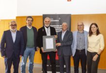 AENOR Valida la Metodología de la Huella de Empleo de la Fundación Knowcosters AENOR verifica la metodología de la Huella de Empleo desarrollada por la Fundación Knowcosters