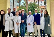 Acreditación de la AEC para las Unidades de Pared Abdominal en Dos Hospitales Andaluces Las Unidades de Pared Abdominal de dos hospitales andaluces logran la acreditación de la AEC