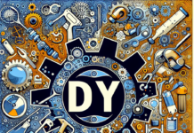 Ahora Puedes Hacerlo Tú Mismo puedes hacerlo tú mismo y ahora