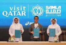 Alianzas Estratégicas para La Samla International Race 2026 La Samla International Race asegura alianzas estratégicas de cara a su edición de enero de 2026