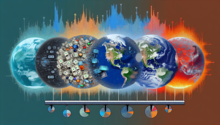 Balance de los mercados de SIX en diciembre y 2025