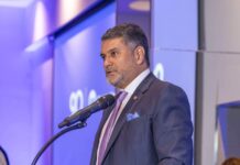 Andrés Farrugia Presenta un Nuevo Programa de Financiamiento para Trabajadores de la Construcción Andrés Farrugia detalla nuevo programa de financiamiento para trabajadores de la construcción