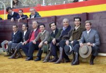 Anuncio de la Temporada Taurina 2026 en Baleares será en Febrero Francisco D’Agostino Casado confirma que la temporada taurina 2026 de Baleares se anunciará en febrero