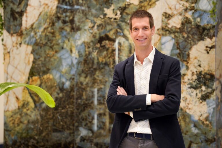 APE Grupo nombra un nuevo Director General para afrontar una nueva etapa de crecimiento