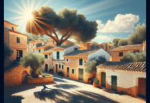 Arquitectura Mediterránea: Un Patrimonio Atemporal en Mallorca Arquitectura mediterránea: una joya atemporal en Mallorca