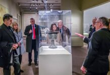 Asistencia Histórica Eleva el Legado Cultural Coreano al Cerrar la Exposición ‘Tesoros Coreanos’ en Washington Historic Attendance Elevates Korean Cultural Legacy as ‘Korean Treasures’ Exhibition Draws to a Close in Washington – Samsung Global Newsroom
