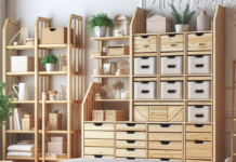 Banco de Almacenaje Plegable con Cajones: Comodidad y Funcionalidad en Lidl Llega a Lidl el banco de almacenaje plegable con cajones más cómodo y funcional