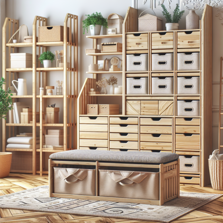 Llega a Lidl el banco de almacenaje plegable con cajones más cómodo y funcional