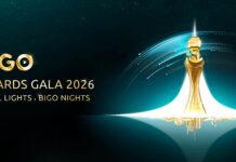 Bigo Live Proyectará Luz en Seúl en 2026 con su Séptima Gala Anual de Premios Bigo Live iluminará Seúl en 2026 con su séptima Gala Anual de Premios