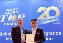 CHiQ: Reconocida como una de las 10 Mejores Marcas Mundiales de Hogares Inteligentes 2025-2026 en CES CHiQ: nombrada una de las "10 mejores marcas mundiales para hogares inteligentes 2025-2026" en CES