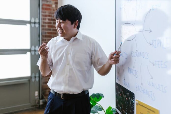 CREDISCORE: la ayuda de videoaulas financieras para alcanzar la tranquilidad económica