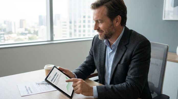 CREDITOPRO Comparte Sus Opiniones: El Informe de Solvencia que Aporta CREDITOPRO comparte sus opiniones: cómo el informe de solvencia aporta tranquilidad y ayuda para obtener préstamos