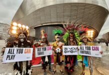 Cancún: La Puerta de Entrada al Mundial 'Cancún, la puerta de entrada al Mundial', una campaña con la que Cancún ha conquistado FITUR