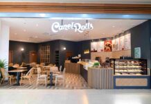 Canel Rolls De Inversiones Venespor Desembarca En Colmenar Viejo Con Su Undécimo Local Canel Rolls, del grupo Inversiones Venespor, desembarca en Colmenar Viejo con su undécimo local