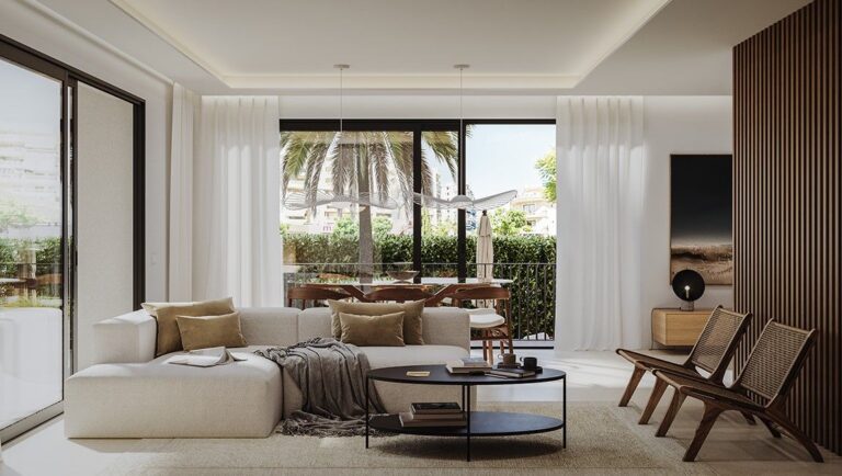 CENTURY 21 España incrementa su cartera de inmuebles en Málaga con la incorporación de la promoción 'Santa Amalia'