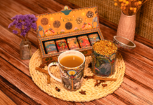 Cinco Momentos del Día en los que Tu Cuerpo Pide Té en Lugar de Café Tea Shop expone cinco momentos del día en los que el cuerpo pide té y no café