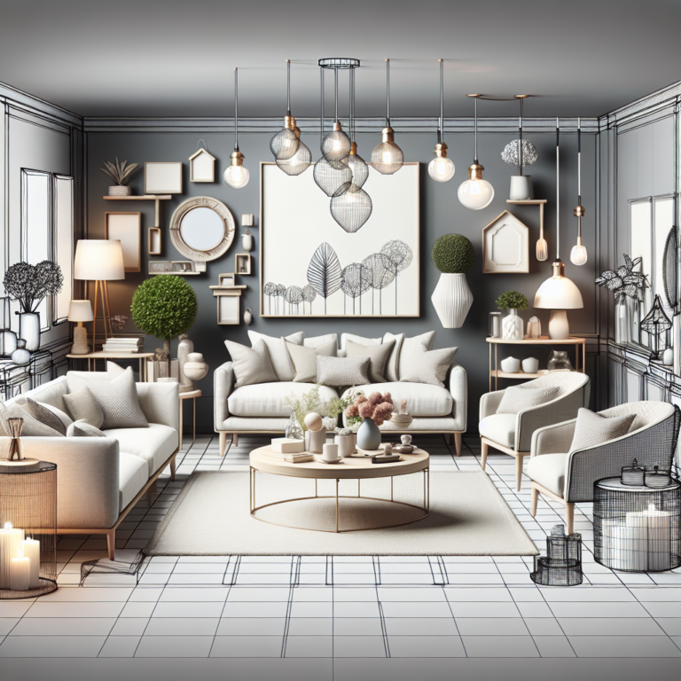 Diseño industrial en interiores