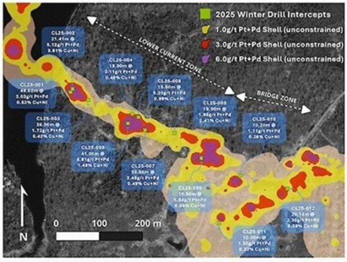 Clean Air Metals anuncia objetivos estratégicos 2026 en mercados históricamente fuertes de PGE y cobre
