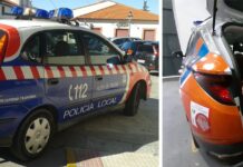 Coches Patrulla Cardioprotegidos: Más de 39 Vidas Salvas en España en Dos Años Los coches patrulla cardioprotegidos salvan más de 39 vidas en España en solo dos años