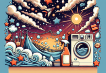 Cómo Cuidar Tu Nórdico Sin Ir a la Tintorería: La Importancia del Detergente y la Técnica de Secado "Para no tener que lavar el nórdico a la tintorería, la clave está en el detergente y en la forma de tenderlo"