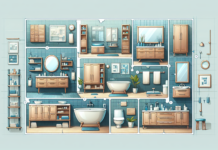 Cómo Elegir el Mueble Perfecto para Tu Cuarto de Baño Cómo escoger el mueble que mejor se adapta a tu cuarto de baño