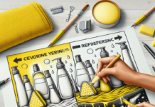 Cómo Revertir el Amarillento de la Limpieza este error de limpieza lo amarillea (y así puedes revertirlo)